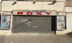 Roma, chiude definitivamente il cinema Roxy
