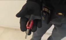 Chiavi "georgiane" per aprire le porte blindate, sgominata banda a Bologna