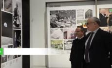 Ansa80, Gualtieri: "Aiuta a ricollegare i fili della nostra storia"