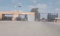 Anche ambulanze dall'Egitto per trasportare palestinesi feriti