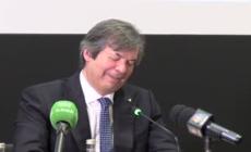Generali, Messina: "Non interessati a comprare quote di minoranza"