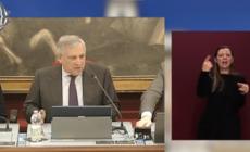 Gaza, Tajani: "Vedremo il piano di Trump ma noi siamo per due Stati"