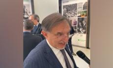 Ansa 80, La Russa al Maxxi: "Un tuffo nella storia d'Italia e del mondo"