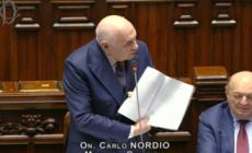 Almasri, Nordio all'opposizione: "Non avete letto le carte"