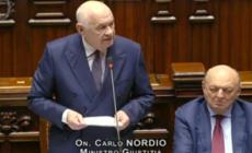 Almasri, Nordio: "Non faccio passacarte, atto Cpi era nullo"