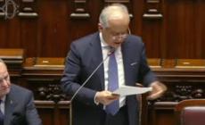 Piantedosi: "Almasri mai nostro interlocutore sui migranti"