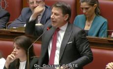 Almasri, Conte a Nordio: "Hai parlato da assolutore, vergogna"