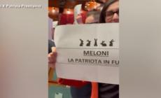 Almasri, Schlein: "Da Meloni atteggiamento da presidente del coniglio"