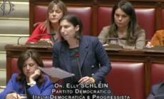 Almasri, Schlein: "Nordio parla da avvocato difensore di un torturatore"