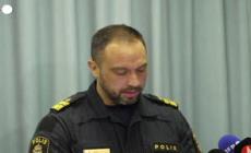 Sparatoria in Svezia, capo polizia: "Non crediamo ci sia movente terroristico"