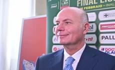Basket, presentata a Torino la terza edizione delle Frecciarossa Final Eight 2025