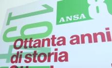 Ansa80, Orsini alla mostra dell'agenzia: "Ha accompagnato il Paese"