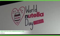World Nutella Day, la festa sui social e al MAXXI