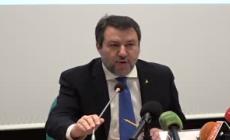 Chat FdI, Salvini: "Epiteti sgradevoli, ma non sono permaloso"