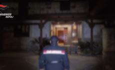 Guerra per il controllo dello spaccio della droga, 9 arresti nel Napoletano