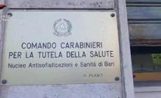 Soldi per scavalcare le liste di attesa, medico in manette nel Barese