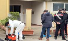 Donna trovata morta nel Fiorentino, e' stata accoltellata