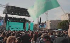 Capitale europea della Cultura, inaugurato l'anno di Gorizia e Nova Gorica