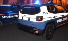 De Pascale: "In Emilia 235 agenti ogni 100mila abitanti, siamo fanalino di coda in Italia"