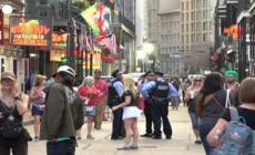 Tutto pronto per il Super Bowl, a New Orleans rafforzate le misure di sicurezza