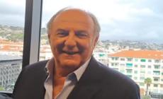Gerry Scotti: "Sanremo? Non me lo hanno mai proposto"