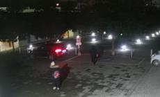 Babysitter uccisa, il video che incastra il compagno della donna