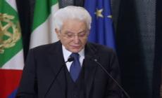 Giorno del Ricordo, Mattarella: "Ora serve riconciliazione"