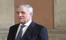 Albania, Tajani: "Non dismetteremo il nostro impegno, rapporti sono ottimi"