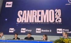 Sanremo, Rocco Hunt: "I ragazzi non possono per motivi futili"
