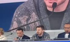 Sanremo, Cattelan: "Improvviseremo ma il Dopofestival non sara' un tribunale"