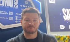 Sanremo, Cattelan: "Il mio Dopofestival sara' positivo, allegro e intelligente"