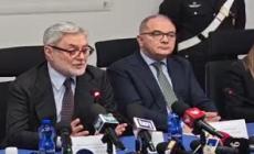 Carceri, Melillo: "Il regime di alta sicurezza e' in mano alla criminalita'"