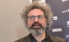 Cristicchi: "La mia canzone spirituale, mamma emozionata davanti alla tv"