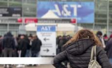 A&T, a Torino in scena l'innovazione e l'intelligenza artificiale