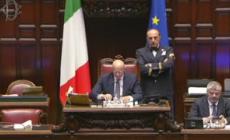 Ciriani: "Il governo non spia i giornalisti, li salva"