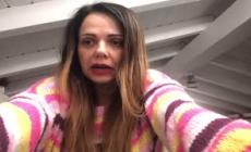 Lo sfogo della ex hostess che denuncio' gli abusi del sindacalista