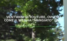 Vent'anni di Youtube, ovvero come il web ha "mangiato" la tv