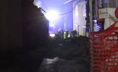Esplosione in una palazzina nel cuneese, il racconto di alcuni residenti