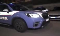 'Ndrangheta, tre arresti per estorsione nel Cosentino