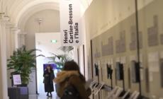 A Camera Torino gli scatti 'italiani' di Henri Cartier-Bresson