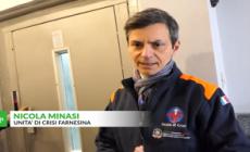 14 bambini e bambine da Gaza arrivano in Italia