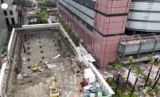 Esplosione in un centro commerciale a Taiwan, almeno quattro morti