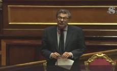 Giorgetti: "Verso un provvedimento contro il caro-bollette"