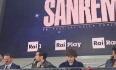 Mahmood: "Prima volta a Sanremo nel 2016, mi iscrissi dal pc di casa"