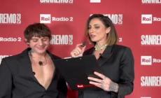 Rai Radio 2, premio a Rkomi "M'Illumino di meno - SanGreen 2025"