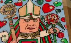 A Terni San Valentino ha la faccia di Stefano Bandecchi