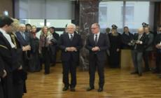 Mattarella all'inaugurazione dell'Anno giudiziario della Corte dei conti