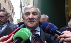 Fisco, Tajani: "Sinistra statalista e punitiva, con noi nessuna patrimoniale"