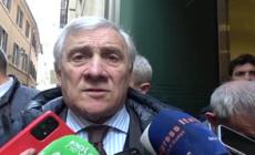 Fine vita, Tajani: "Non puo' esserci competenza regionale ma nazionale"