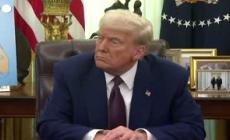 Trump: "L'Ucraina avra' un posto al tavolo delle trattative"